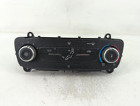 2015-2018 Ford Focus Climate Control Module Temperature AC/Heater Replacement P/N:F1ET-19980-JF Fits Fits 2015 2016 2017 201