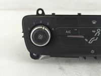 2015-2018 Ford Focus Climate Control Module Temperature AC/Heater Replacement P/N:F1ET-19980-JF Fits Fits 2015 2016 2017 201
