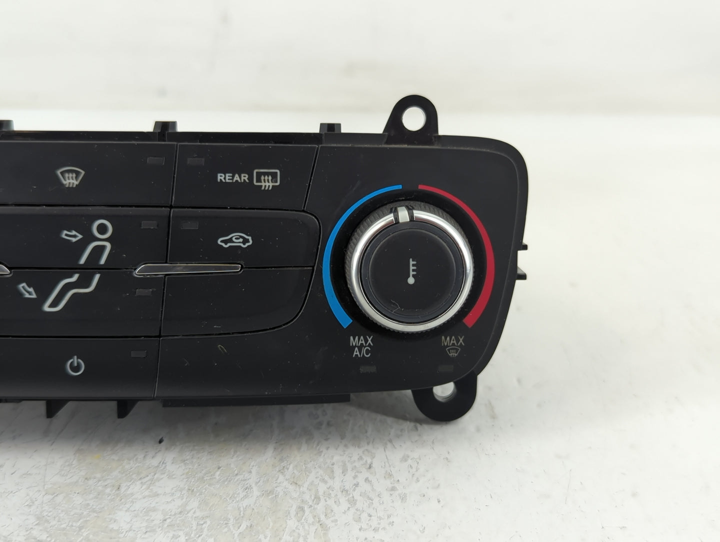 2015-2018 Ford Focus Climate Control Module Temperature AC/Heater Replacement P/N:F1ET-19980-JF Fits Fits 2015 2016 2017 201