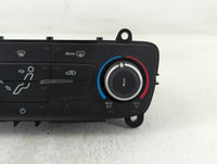 2015-2018 Ford Focus Climate Control Module Temperature AC/Heater Replacement P/N:F1ET-19980-JF Fits Fits 2015 2016 2017 201