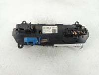 2015-2018 Ford Focus Climate Control Module Temperature AC/Heater Replacement P/N:F1ET-19980-JF Fits Fits 2015 2016 2017 201