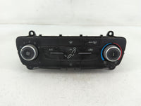 2015-2018 Ford Focus Climate Control Module Temperature AC/Heater Replacement P/N:F1ET-19980-JJ Fits Fits 2015 2016 2017 201