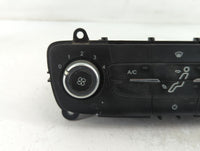 2015-2018 Ford Focus Climate Control Module Temperature AC/Heater Replacement P/N:F1ET-19980-JJ Fits Fits 2015 2016 2017 201
