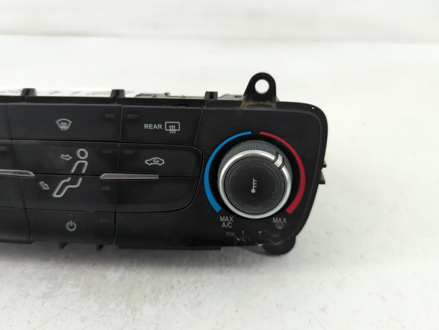 2015-2018 Ford Focus Climate Control Module Temperature AC/Heater Replacement P/N:F1ET-19980-JJ Fits Fits 2015 2016 2017 201