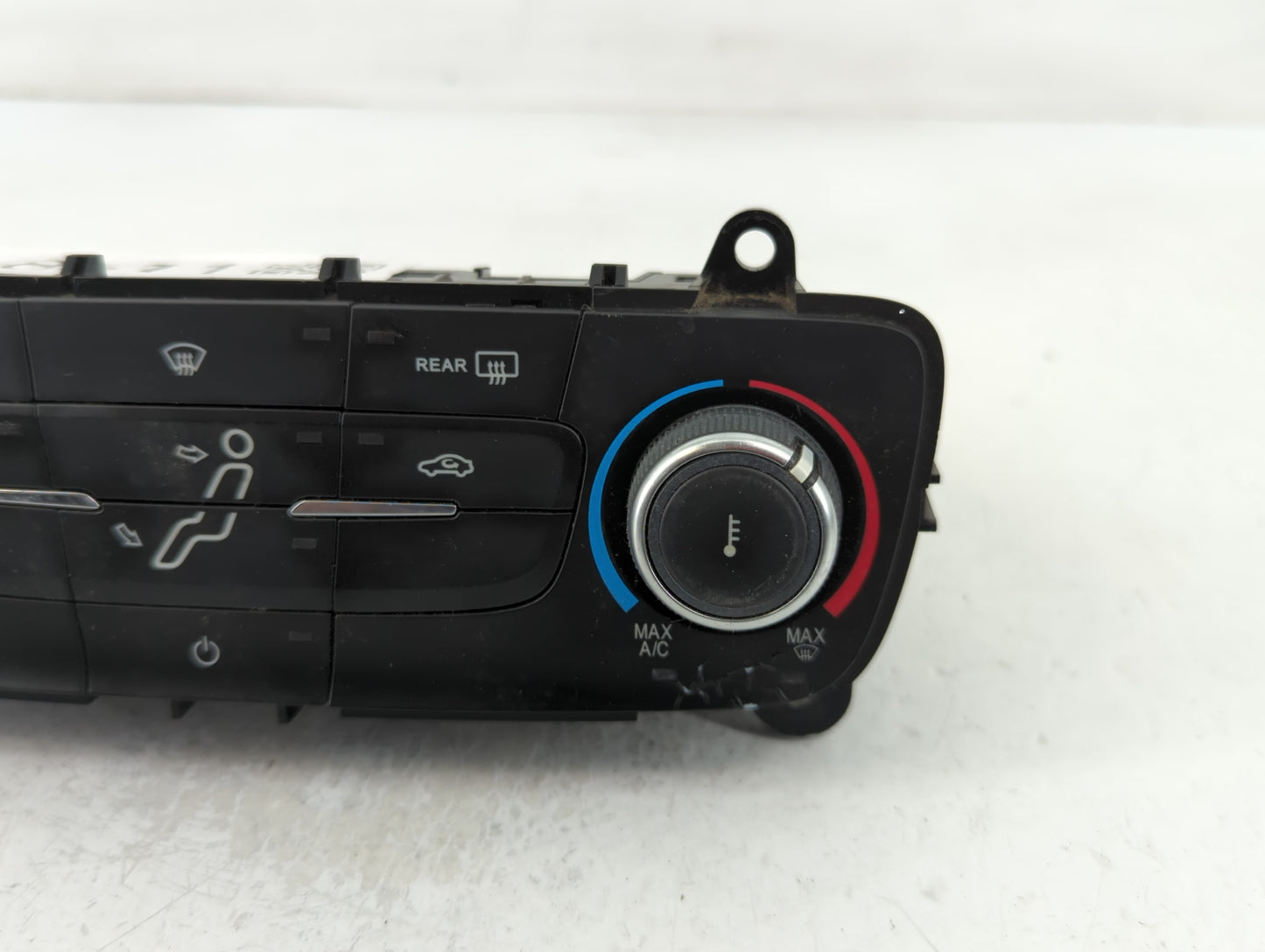 2015-2018 Ford Focus Climate Control Module Temperature AC/Heater Replacement P/N:F1ET-19980-JJ Fits Fits 2015 2016 2017 201
