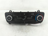 2015-2018 Ford Focus Climate Control Module Temperature AC/Heater Replacement P/N:F1ET-19980-JF Fits Fits 2015 2016 2017 201
