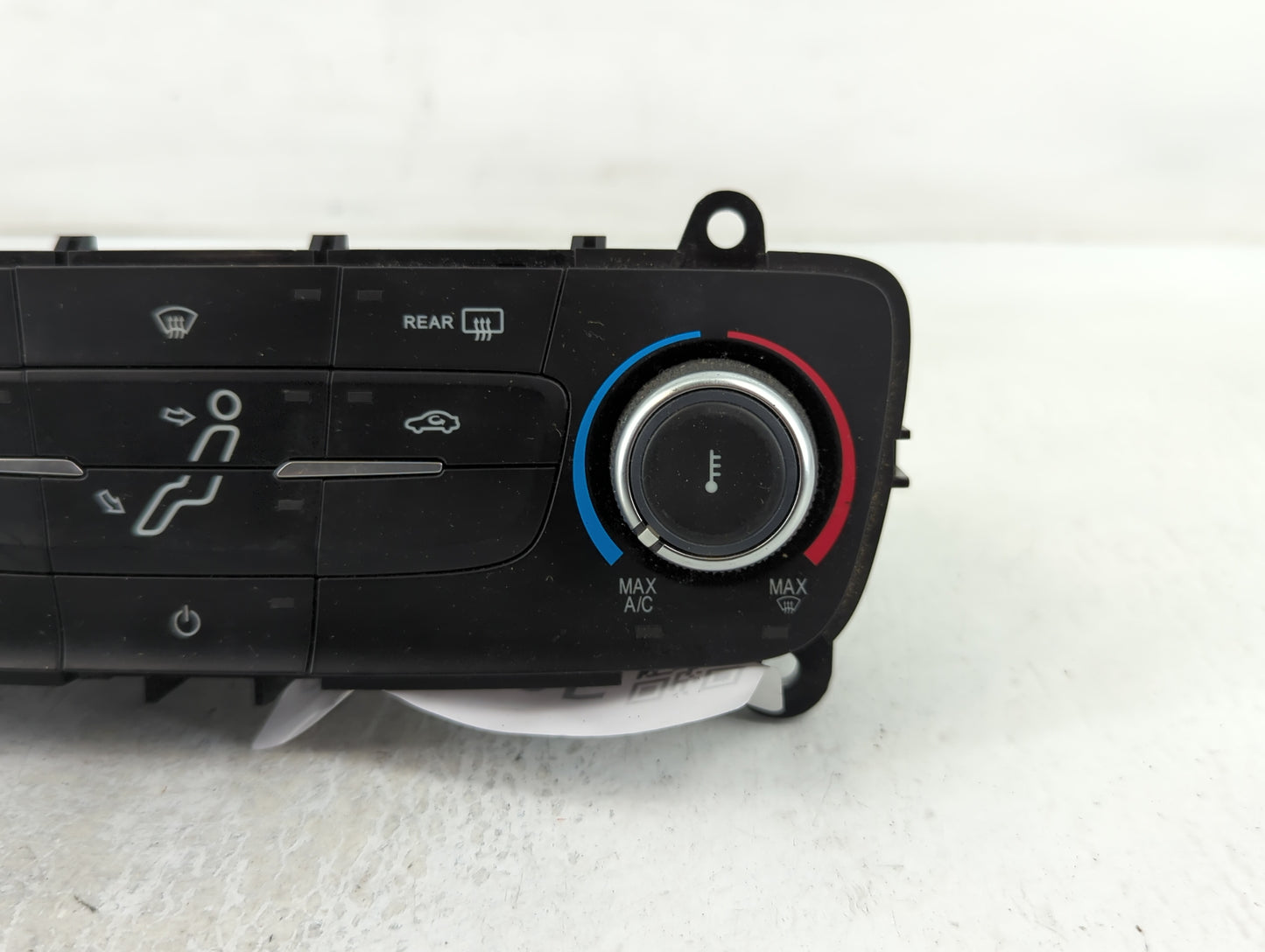 2015-2018 Ford Focus Climate Control Module Temperature AC/Heater Replacement P/N:F1ET-19980-JF Fits Fits 2015 2016 2017 201