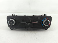 2015-2018 Ford Focus Climate Control Module Temperature AC/Heater Replacement P/N:F1ET-19980-JF Fits Fits 2015 2016 2017 201