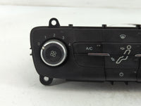 2015-2018 Ford Focus Climate Control Module Temperature AC/Heater Replacement P/N:F1ET-19980-JF Fits Fits 2015 2016 2017 201