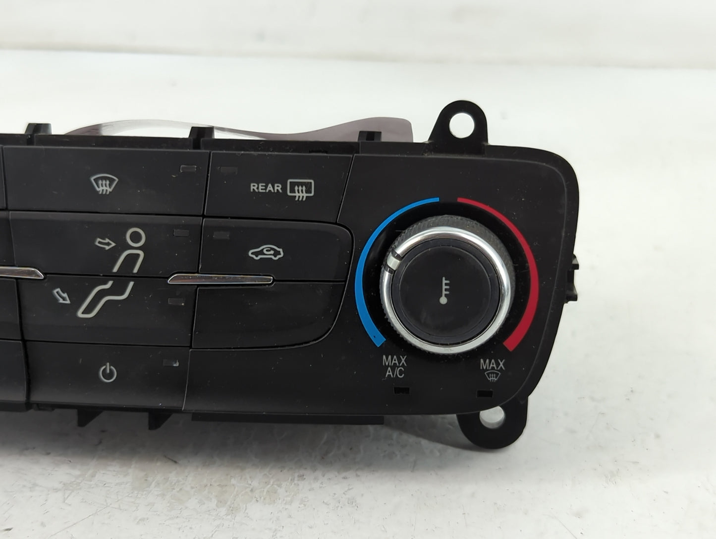 2015-2018 Ford Focus Climate Control Module Temperature AC/Heater Replacement P/N:F1ET-19980-JF Fits Fits 2015 2016 2017 201