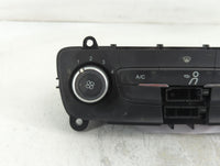 2015-2018 Ford Focus Climate Control Module Temperature AC/Heater Replacement P/N:F1ET-19980-JF Fits Fits 2015 2016 2017 201