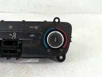 2015-2018 Ford Focus Climate Control Module Temperature AC/Heater Replacement P/N:F1ET-19980-JF Fits Fits 2015 2016 2017 201