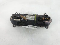 2015-2018 Ford Focus Climate Control Module Temperature AC/Heater Replacement P/N:F1ET-19980-JF Fits Fits 2015 2016 2017 201