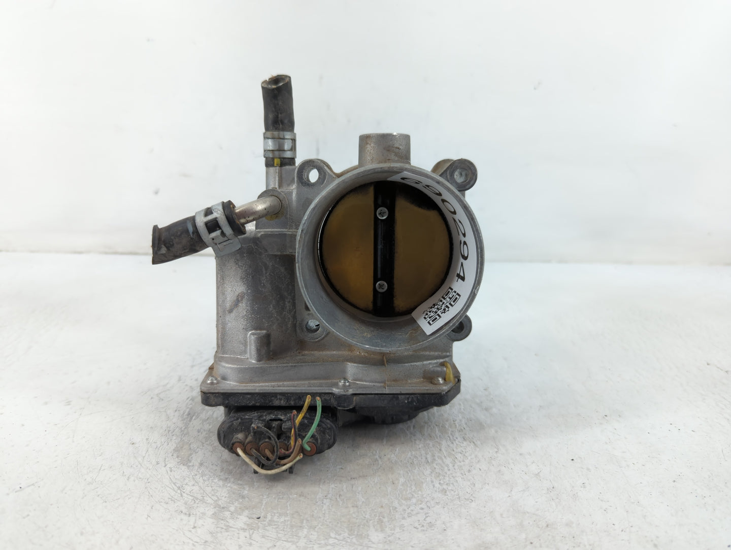 2014-2018 Ford Focus Throttle Body P/N:22030-20060 Fits Fits 2014 2015 2016 2017 2018 2019 2020 2021 2022 OEM Used Auto Part