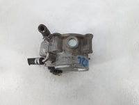 2014-2018 Ford Focus Throttle Body P/N:22030-20060 Fits Fits 2014 2015 2016 2017 2018 2019 2020 2021 2022 OEM Used Auto Part