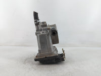 2014-2018 Ford Focus Throttle Body P/N:22030-20060 Fits Fits 2014 2015 2016 2017 2018 2019 2020 2021 2022 OEM Used Auto Part
