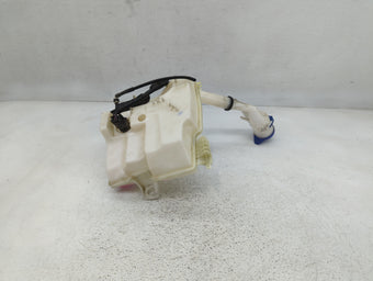 compare product 2012-2018 Ford Focus Windshield Washer Fluid Reservoir Bottle Oem