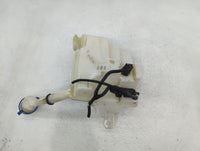 2012-2018 Ford Focus Windshield Washer Fluid Reservoir Bottle Oem - Oemusedautoparts1.com