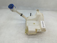 2012-2018 Ford Focus Windshield Washer Fluid Reservoir Bottle Oem - Oemusedautoparts1.com