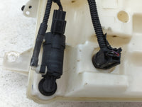 2012-2018 Ford Focus Windshield Washer Fluid Reservoir Bottle Oem - Oemusedautoparts1.com