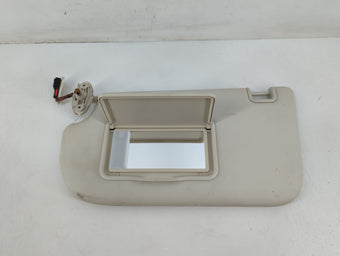 compare product 2013-2018 Ford Focus Sun Visor Shade Replacement Driver Left Mirror Fits Fits 2013 2014 2015 2016 2017 2018 OEM Used Auto Parts