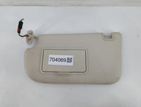 2013-2018 Ford Focus Sun Visor Shade Replacement Driver Left Mirror Fits Fits 2013 2014 2015 2016 2017 2018 OEM Used Auto Pa