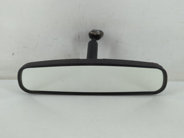 2010-2018 Ford Focus Interior Rear View Mirror Replacement OEM P/N:E8011681 Fits OEM Used Auto Parts - Oemusedautoparts1.com