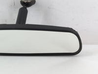 2010-2018 Ford Focus Interior Rear View Mirror Replacement OEM P/N:E8011681 Fits OEM Used Auto Parts - Oemusedautoparts1.com