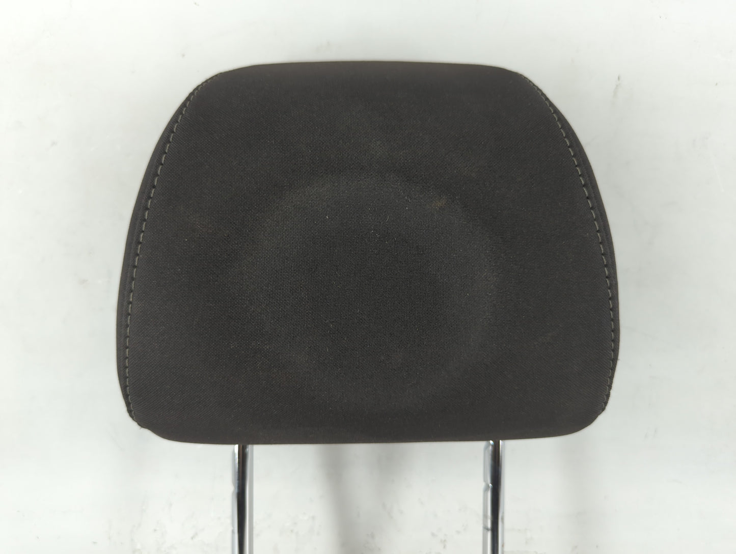 2015-2018 Ford Focus Headrest Head Rest Front Driver Passenger Seat Fits Fits 2015 2016 2017 2018 OEM Used Auto Parts - Oemu
