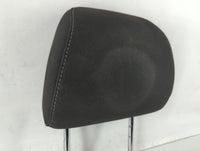 2015-2018 Ford Focus Headrest Head Rest Front Driver Passenger Seat Fits Fits 2015 2016 2017 2018 OEM Used Auto Parts - Oemu