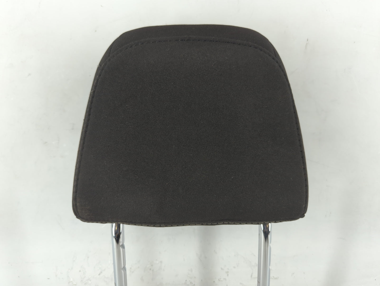 2015-2018 Ford Focus Headrest Head Rest Front Driver Passenger Seat Fits Fits 2015 2016 2017 2018 OEM Used Auto Parts - Oemu
