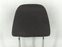 2015-2018 Ford Focus Headrest Head Rest Front Driver Passenger Seat Fits Fits 2015 2016 2017 2018 OEM Used Auto Parts - Oemu