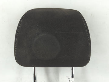 2015-2018 Ford Focus Headrest Head Rest Front Driver Passenger Seat Fits Fits 2015 2016 2017 2018 OEM Used Auto Parts - Oemu