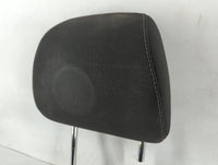 2015-2018 Ford Focus Headrest Head Rest Front Driver Passenger Seat Fits Fits 2015 2016 2017 2018 OEM Used Auto Parts - Oemu