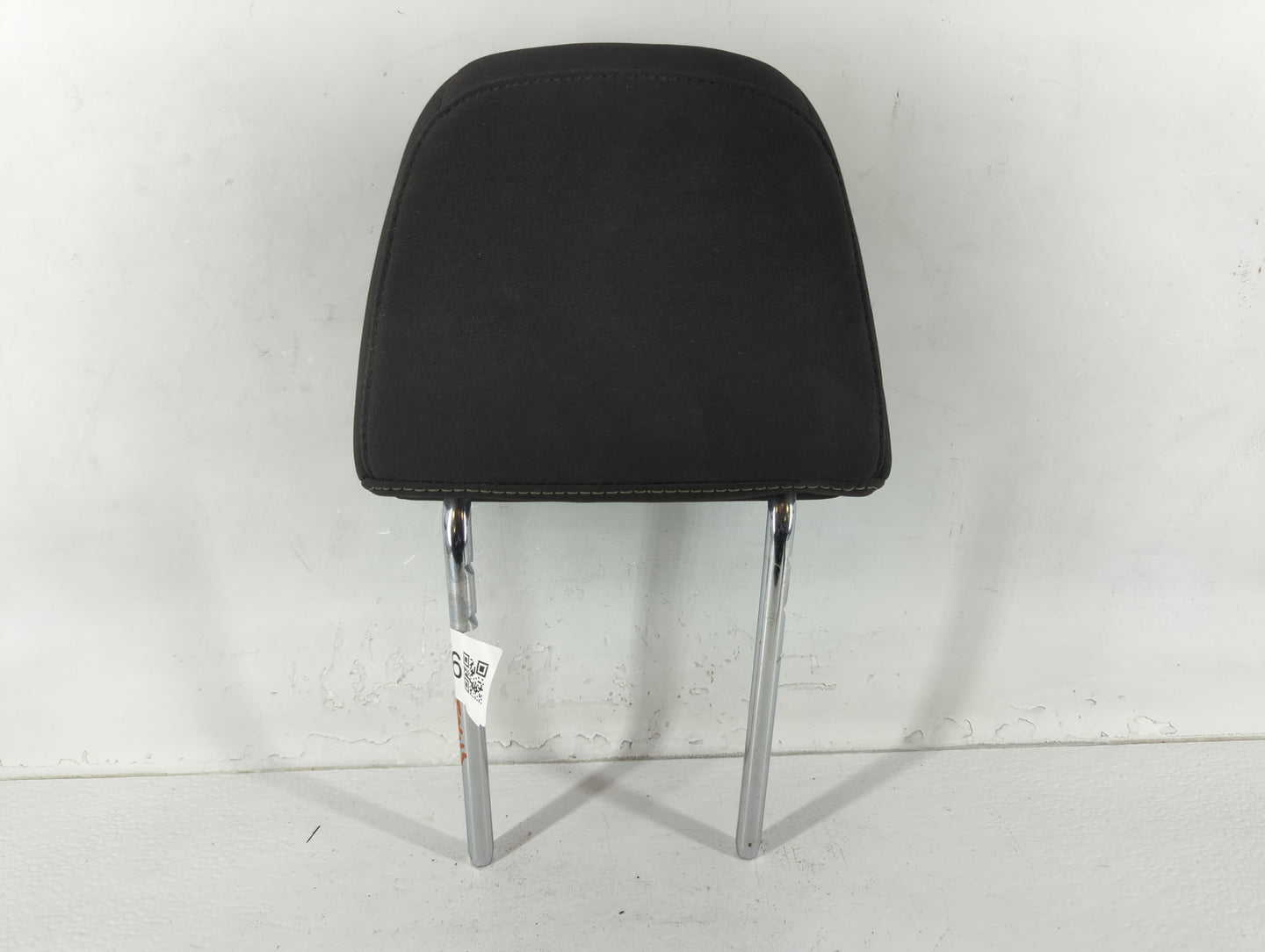 2015-2018 Ford Focus Headrest Head Rest Front Driver Passenger Seat Fits Fits 2015 2016 2017 2018 OEM Used Auto Parts - Oemu