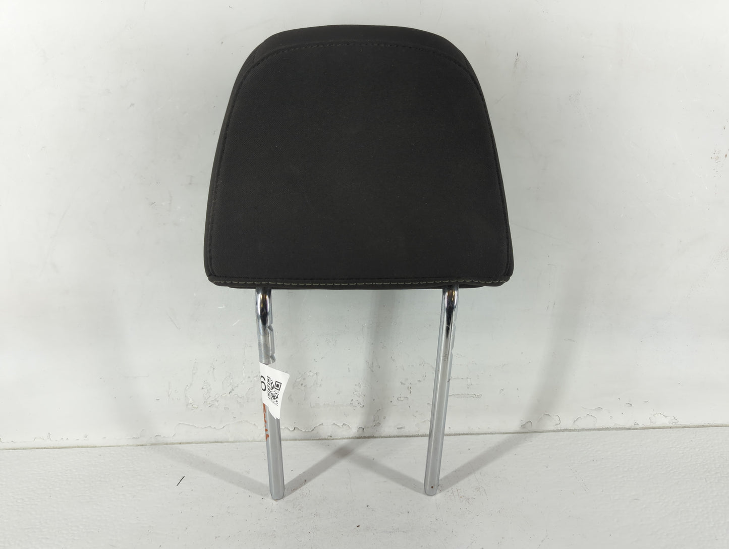 2015-2018 Ford Focus Headrest Head Rest Front Driver Passenger Seat Fits Fits 2015 2016 2017 2018 OEM Used Auto Parts - Oemu