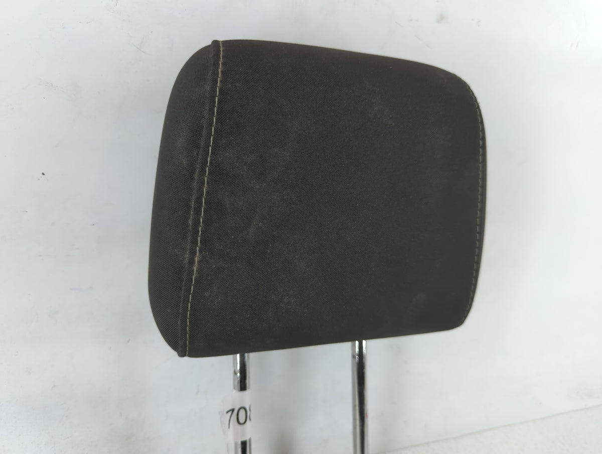 2015 Ford Focus Headrest Head Rest Front Driver Passenger Seat Fits OEM Used Auto Parts - Oemusedautoparts1.com