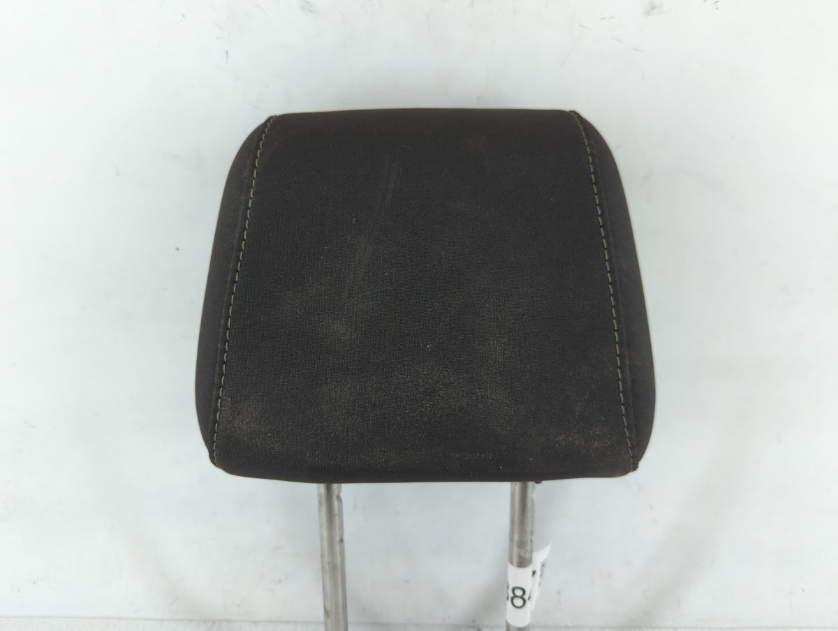2015 Ford Focus Headrest Head Rest Front Driver Passenger Seat Fits OEM Used Auto Parts - Oemusedautoparts1.com