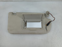 2013-2018 Ford Focus Sun Visor Shade Replacement Passenger Right Mirror Fits Fits 2013 2014 2015 2016 2017 2018 OEM Used Aut
