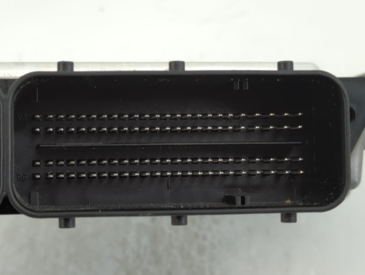 2013-2018 Ford Focus PCM Engine Control Computer ECU ECM PCU OEM P/N:FM5A-12A650-ADB 0 261 S12 874 Fits OEM Used Auto Parts 