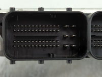 2013-2018 Ford Focus PCM Engine Control Computer ECU ECM PCU OEM P/N:FM5A-12A650-ADB 0 261 S12 874 Fits OEM Used Auto Parts 