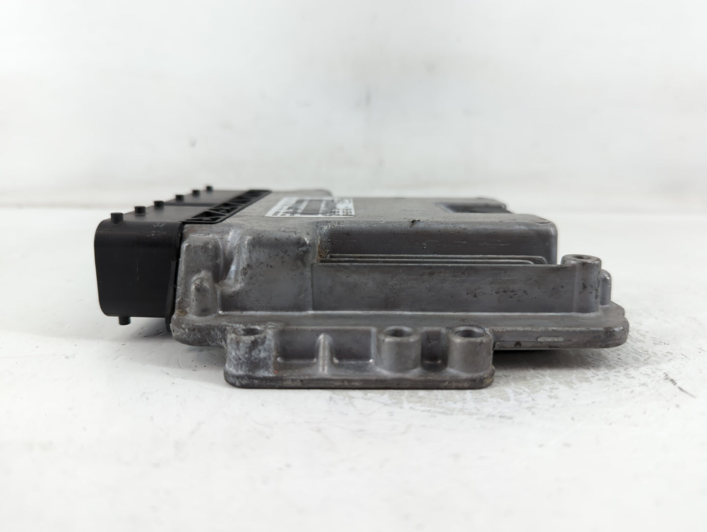 2013-2018 Ford Focus PCM Engine Control Computer ECU ECM PCU OEM P/N:FM5A-12A650-ADB 0 261 S12 874 Fits OEM Used Auto Parts 