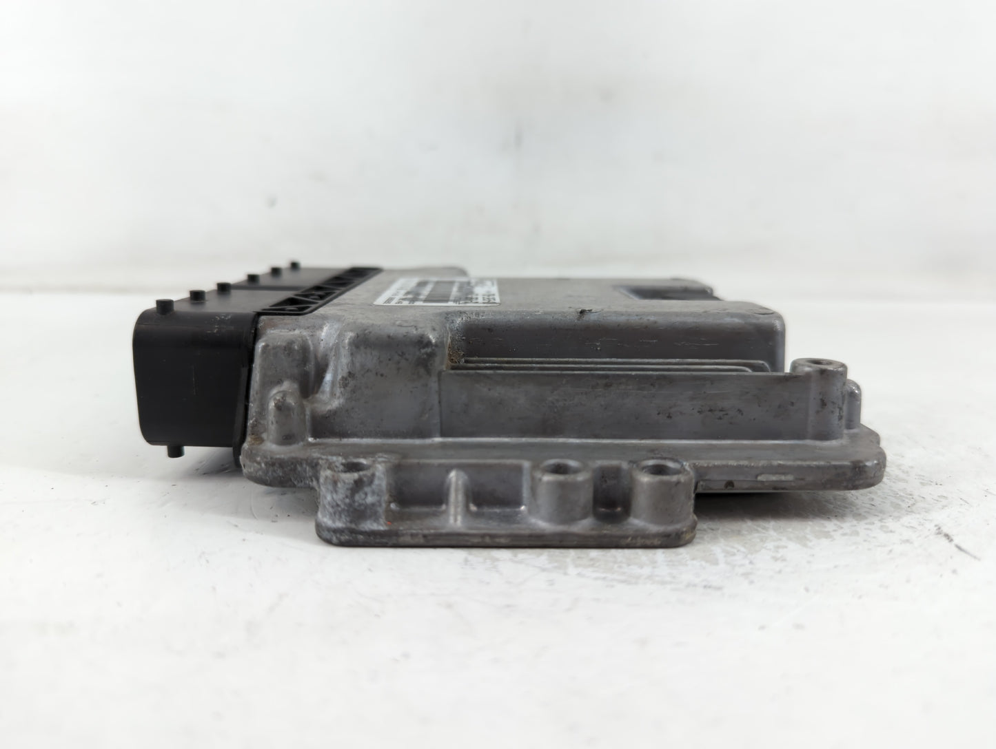 2013-2018 Ford Focus PCM Engine Control Computer ECU ECM PCU OEM P/N:FM5A-12A650-ADB 0 261 S12 874 Fits OEM Used Auto Parts 