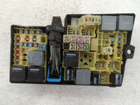 2015 Ford Focus Fusebox Fuse Box Panel Relay Module P/N:E00027328 AV6T-14A142-AB Fits OEM Used Auto Parts - Oemusedautoparts