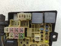 2015 Ford Focus Fusebox Fuse Box Panel Relay Module P/N:E00027328 AV6T-14A142-AB Fits OEM Used Auto Parts - Oemusedautoparts