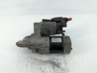 compare product 2012-2018 Ford Focus Car Starter Motor Solenoid OEM P/N:BB5T-11000-BA Fits Fits 2012 2013 2014 2015 2016 2017 2018 2019 2020 OEM Used Auto Parts