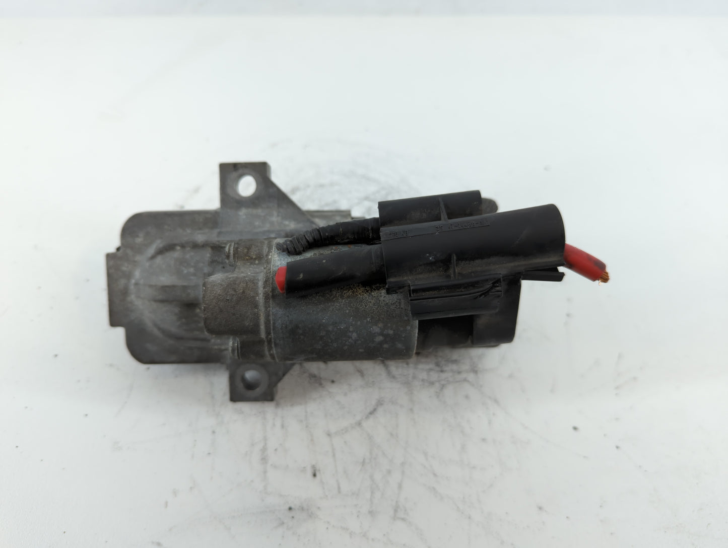 2012-2018 Ford Focus Car Starter Motor Solenoid OEM P/N:BB5T-11000-BA Fits Fits 2012 2013 2014 2015 2016 2017 2018 2019 2020