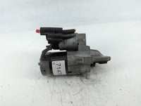 2012-2018 Ford Focus Car Starter Motor Solenoid OEM P/N:BB5T-11000-BA Fits Fits 2012 2013 2014 2015 2016 2017 2018 2019 2020