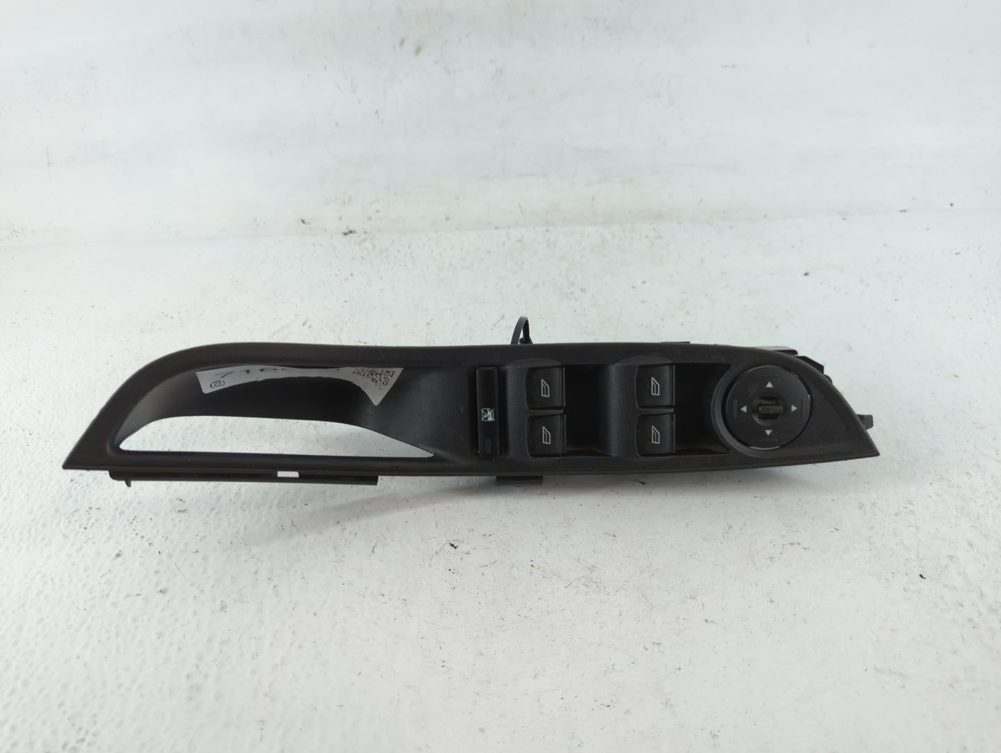 2012-2018 Ford Focus Master Power Window Switch Replacement Driver Side Left P/N:BM5T-14A132-AA Fits OEM Used Auto Parts - O