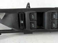 2012-2018 Ford Focus Master Power Window Switch Replacement Driver Side Left P/N:BM5T-14A132-AA Fits OEM Used Auto Parts - O